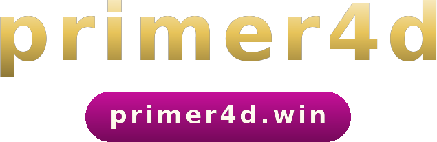 primer4d logo