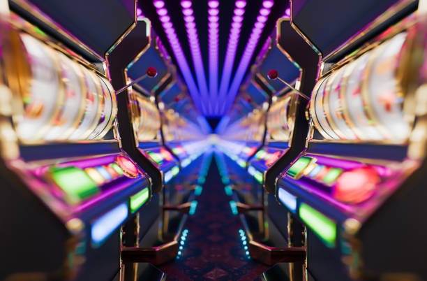 primer4d mobile gaming